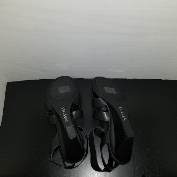 Nine West Platform Shoes - Picture 4 of 4